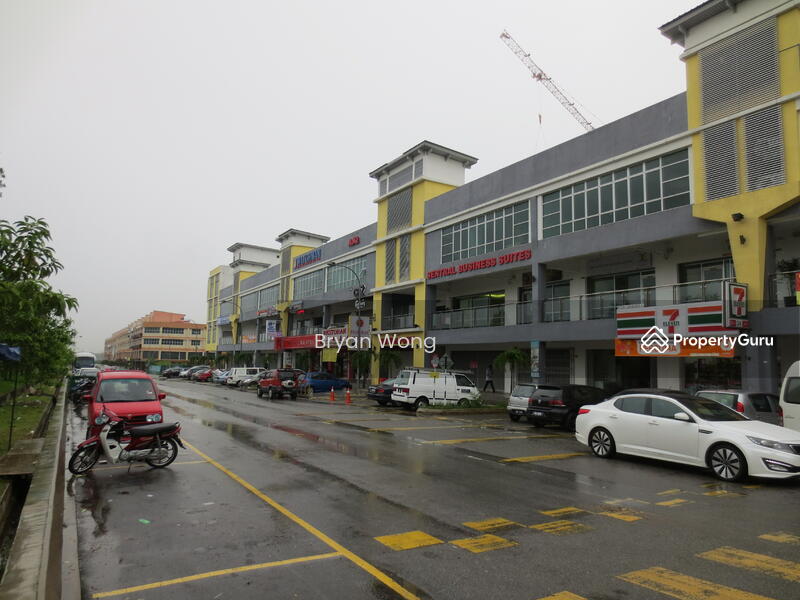 For Sale - Taman Kajang Sentral