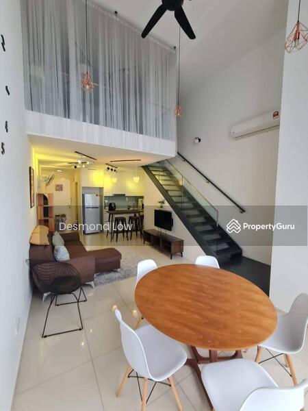 Service Residence for Rent at EkoCheras Service Residences - Desmond Low - PropertyGuru.com.my