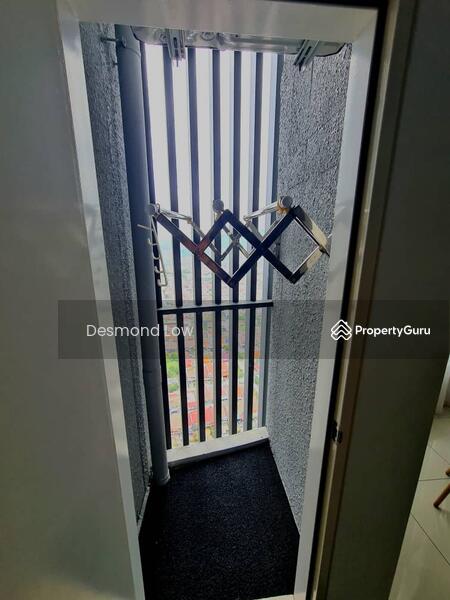 Service Residence for Rent at EkoCheras Service Residences - Desmond Low - PropertyGuru.com.my