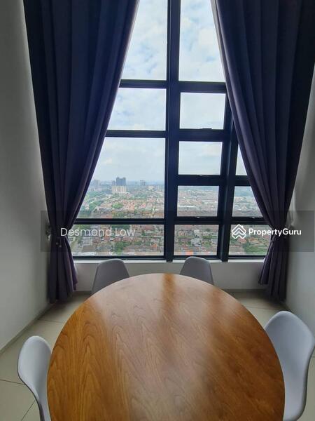 Service Residence for Rent at EkoCheras Service Residences - Desmond Low - PropertyGuru.com.my