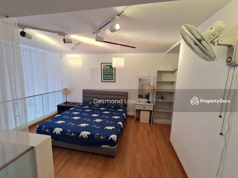 Service Residence for Rent at EkoCheras Service Residences - Desmond Low - PropertyGuru.com.my