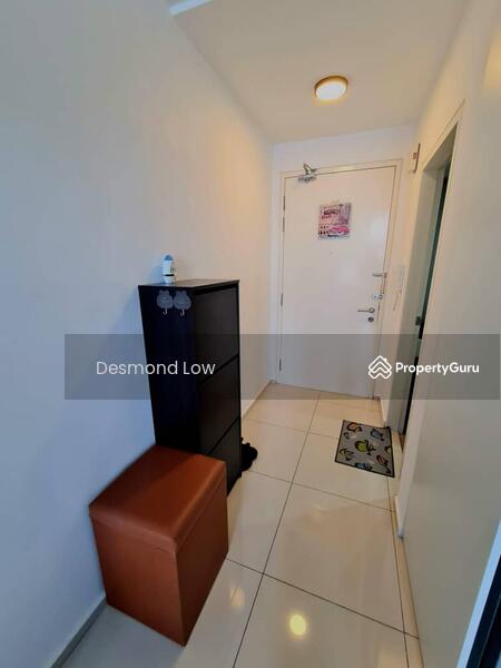 Service Residence for Rent at EkoCheras Service Residences - Desmond Low - PropertyGuru.com.my