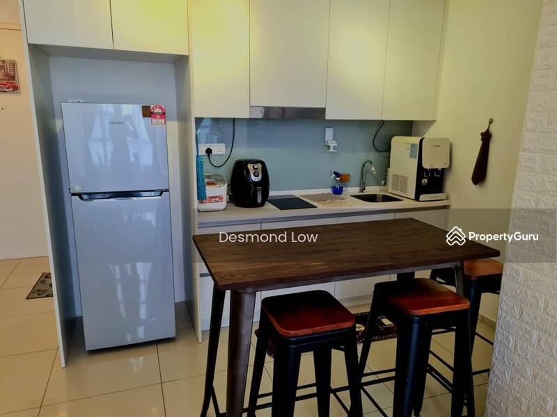 Service Residence for Rent at EkoCheras Service Residences - Desmond Low - PropertyGuru.com.my