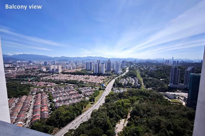 Damansara Seresta untuk Untuk Disewa - RM 3,500 /bulan, Apr 2026 - PropertyGuru.com.my