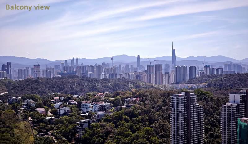 Damansara Seresta untuk Untuk Disewa - RM 3,500 /bulan, Apr 2026 - PropertyGuru.com.my