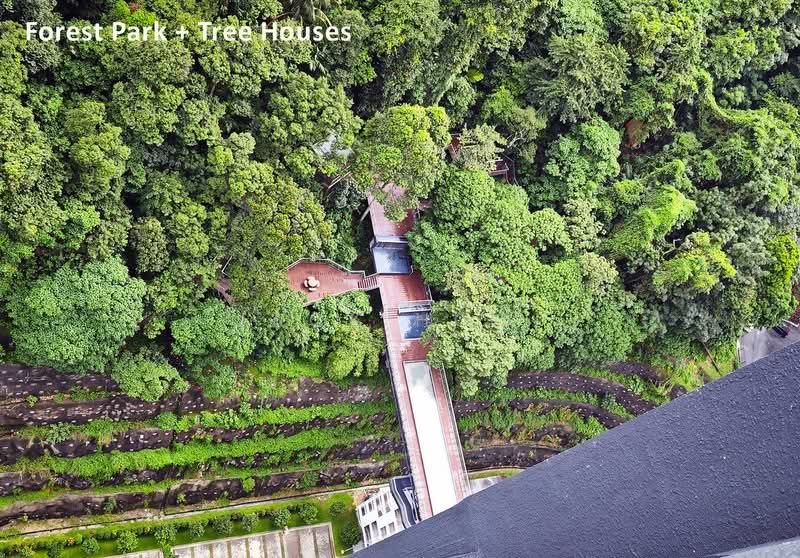 Damansara Seresta untuk Untuk Disewa - RM 3,500 /bulan, Apr 2026 - PropertyGuru.com.my