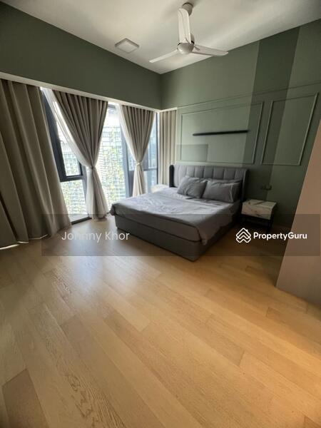Service Residence for Rent at Star Residences One - Johnny Khor - PropertyGuru.com.my