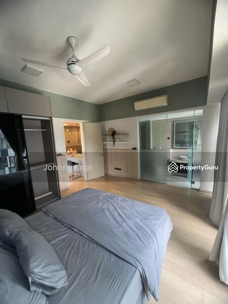 Service Residence for Rent at Star Residences One - Johnny Khor - PropertyGuru.com.my