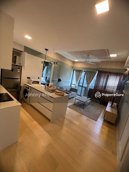 Service Residence for Rent at Star Residences One - Johnny Khor - PropertyGuru.com.my