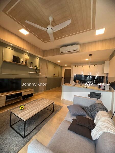 Service Residence for Rent at Star Residences One - Johnny Khor - PropertyGuru.com.my