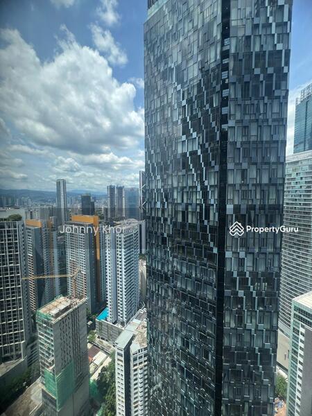 Service Residence for Rent at Star Residences One - Johnny Khor - PropertyGuru.com.my