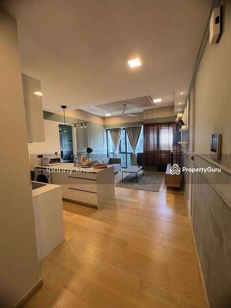 Service Residence for Rent at Star Residences One - Johnny Khor - PropertyGuru.com.my