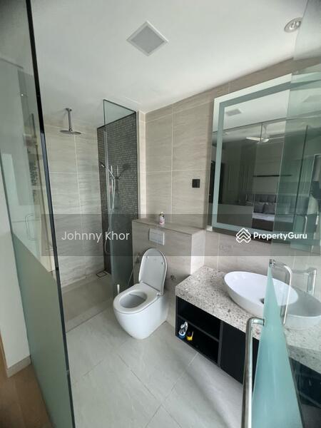 Service Residence for Rent at Star Residences One - Johnny Khor - PropertyGuru.com.my