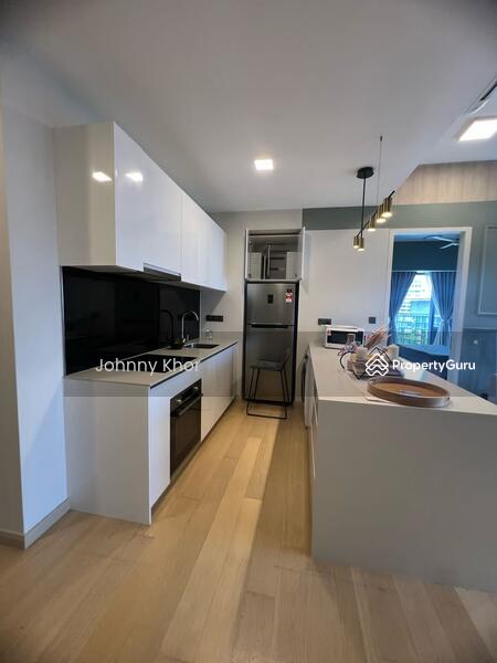 Service Residence for Rent at Star Residences One - Johnny Khor - PropertyGuru.com.my