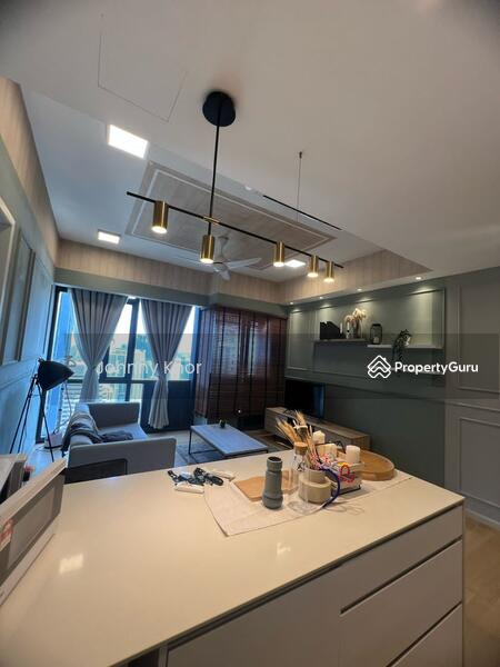 Service Residence for Rent at Star Residences One - Johnny Khor - PropertyGuru.com.my