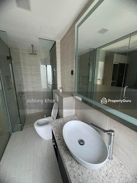 Service Residence for Rent at Star Residences One - Johnny Khor - PropertyGuru.com.my