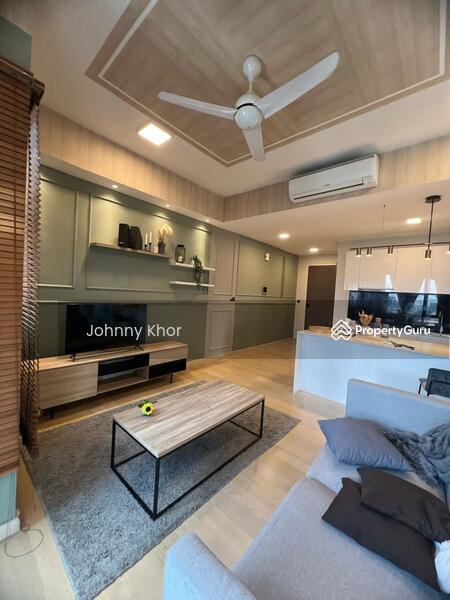 Service Residence for Rent at Star Residences One - Johnny Khor - PropertyGuru.com.my