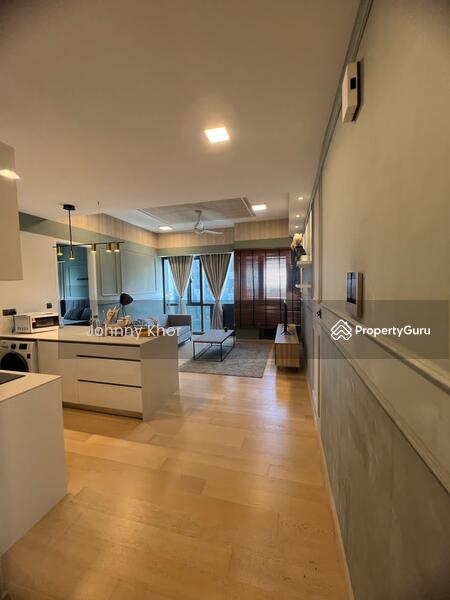 Service Residence for Rent at Star Residences One - Johnny Khor - PropertyGuru.com.my