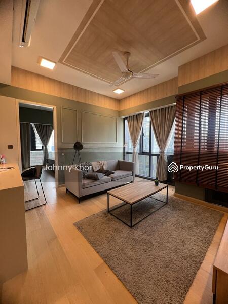 Service Residence for Rent at Star Residences One - Johnny Khor - PropertyGuru.com.my