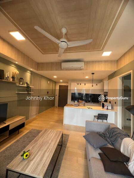Service Residence for Rent at Star Residences One - Johnny Khor - PropertyGuru.com.my