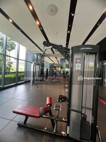 Service Residence for Rent at Star Residences One - Johnny Khor - PropertyGuru.com.my