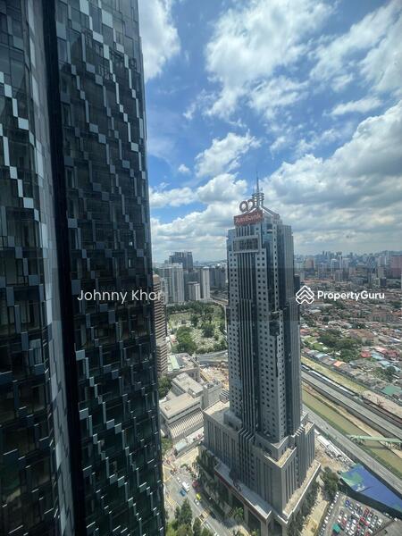 Service Residence for Rent at Star Residences One - Johnny Khor - PropertyGuru.com.my