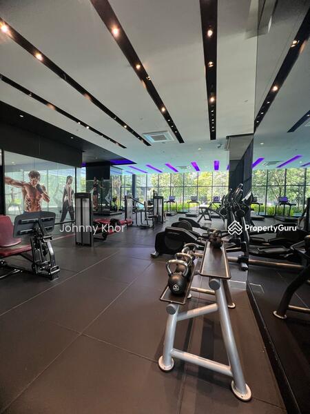 Service Residence for Rent at Star Residences One - Johnny Khor - PropertyGuru.com.my