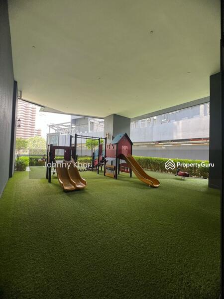 Service Residence for Rent at Star Residences One - Johnny Khor - PropertyGuru.com.my