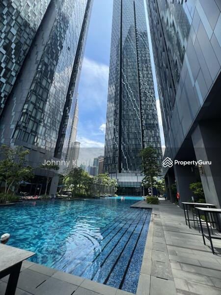 Service Residence for Rent at Star Residences One - Johnny Khor - PropertyGuru.com.my