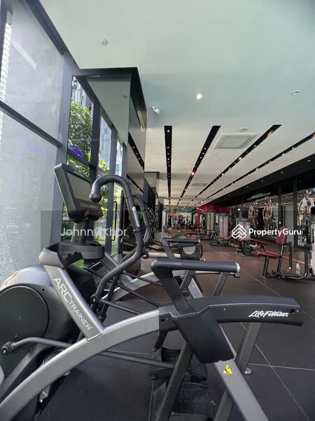 Service Residence for Rent at Star Residences One - Johnny Khor - PropertyGuru.com.my