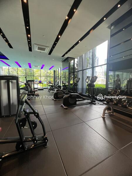 Service Residence for Rent at Star Residences One - Johnny Khor - PropertyGuru.com.my