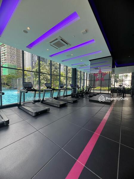 Service Residence for Rent at Star Residences One - Johnny Khor - PropertyGuru.com.my