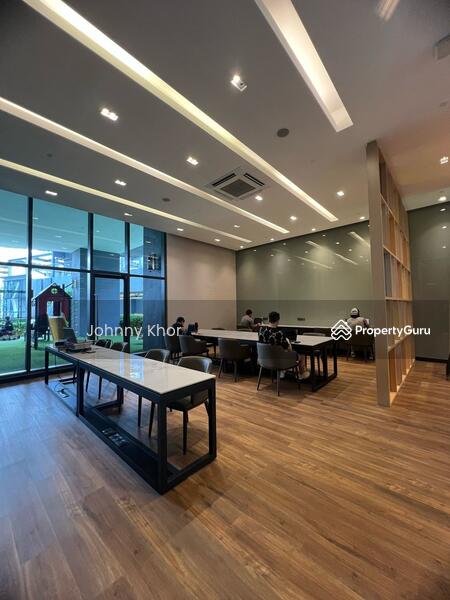 Service Residence for Rent at Star Residences One - Johnny Khor - PropertyGuru.com.my