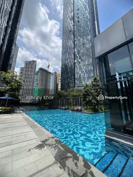 Service Residence for Rent at Star Residences One - Johnny Khor - PropertyGuru.com.my