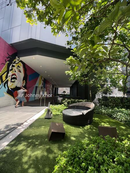Service Residence for Rent at Star Residences One - Johnny Khor - PropertyGuru.com.my