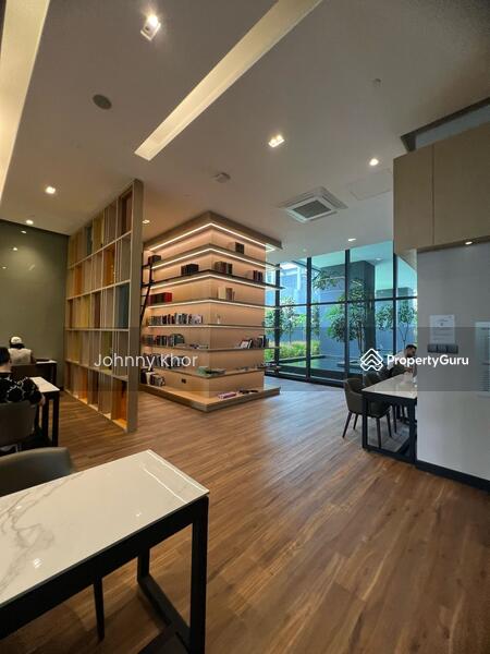 Service Residence for Rent at Star Residences One - Johnny Khor - PropertyGuru.com.my