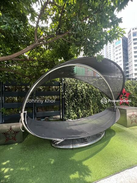 Service Residence for Rent at Star Residences One - Johnny Khor - PropertyGuru.com.my