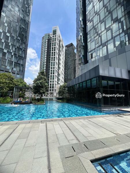 Service Residence for Rent at Star Residences One - Johnny Khor - PropertyGuru.com.my