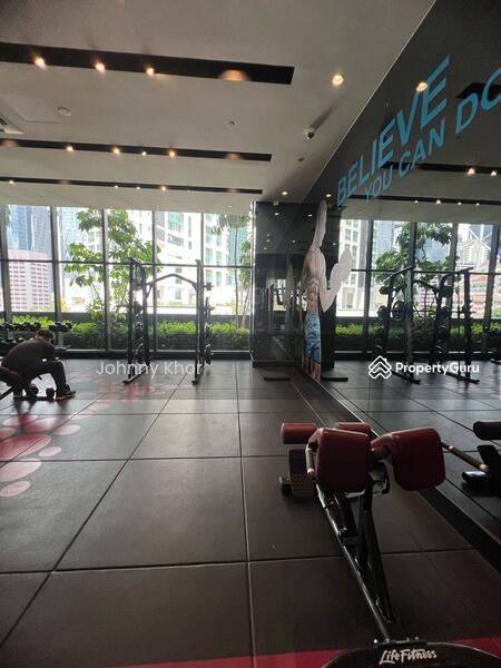 Service Residence for Rent at Star Residences One - Johnny Khor - PropertyGuru.com.my