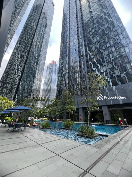 Service Residence for Rent at Star Residences One - Johnny Khor - PropertyGuru.com.my