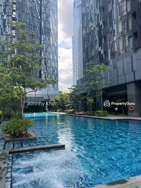 Service Residence for Rent at Star Residences One - Johnny Khor - PropertyGuru.com.my