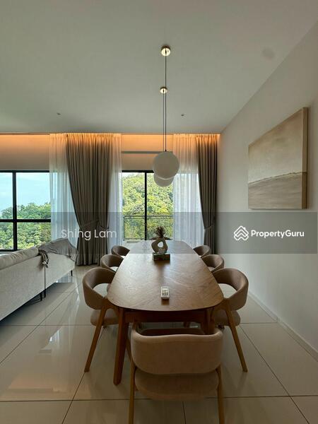 Condominium for Rent at Alila2 - Shing Lam - PropertyGuru.com.my