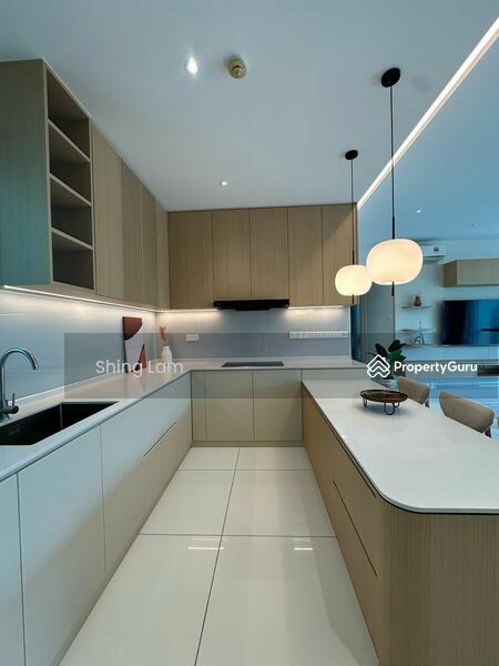 Condominium for Rent at Alila2 - Shing Lam - PropertyGuru.com.my