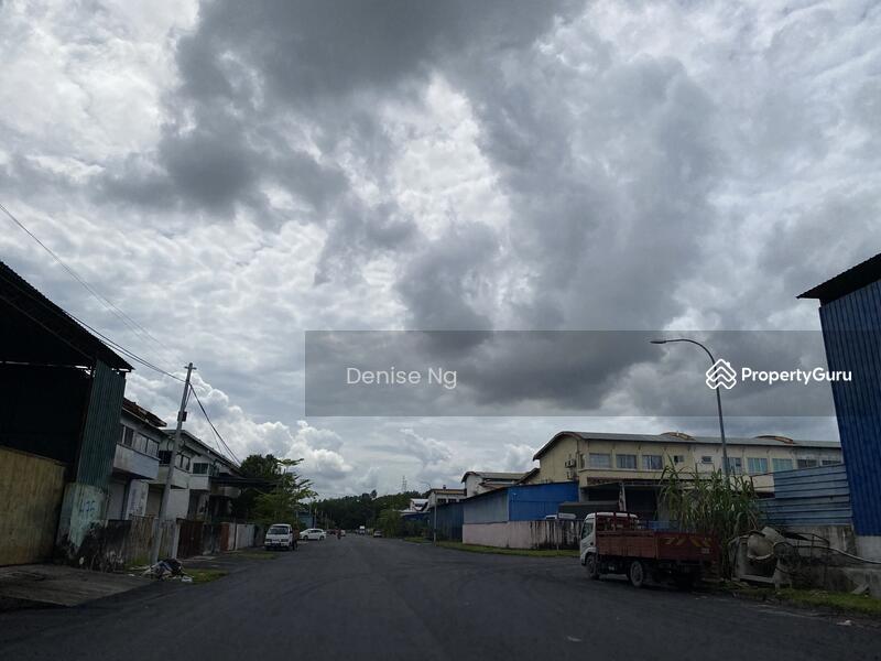 For Rent - Nilai 7 Industrial Park