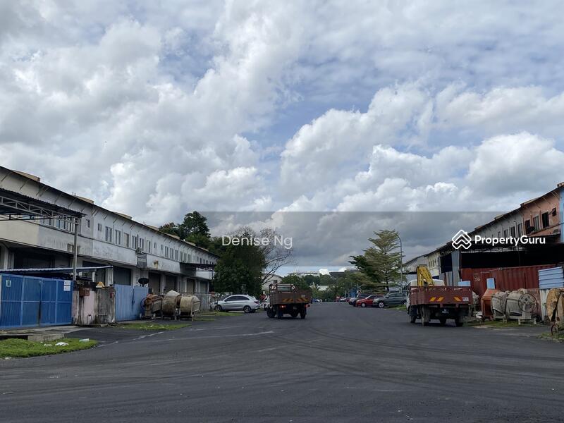 For Rent - Nilai 7 Industrial Park