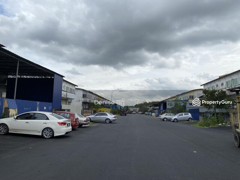 For Rent - Nilai 7 Industrial Park