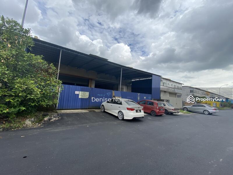 For Rent - Nilai 7 Industrial Park