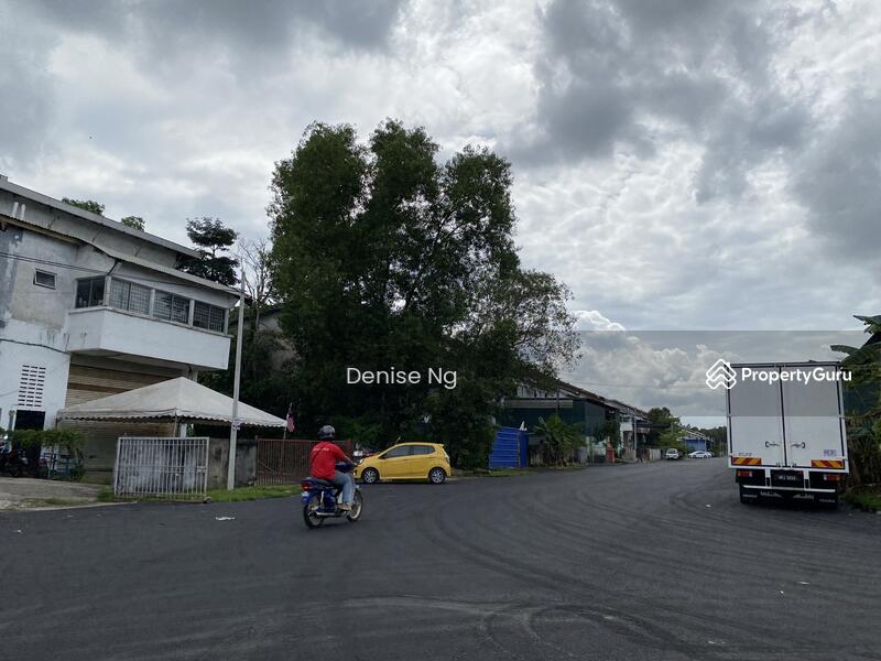 For Rent - Nilai 7 Industrial Park