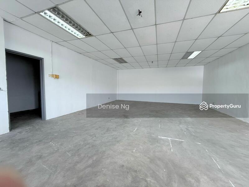 For Rent - Nilai 7 Industrial Park