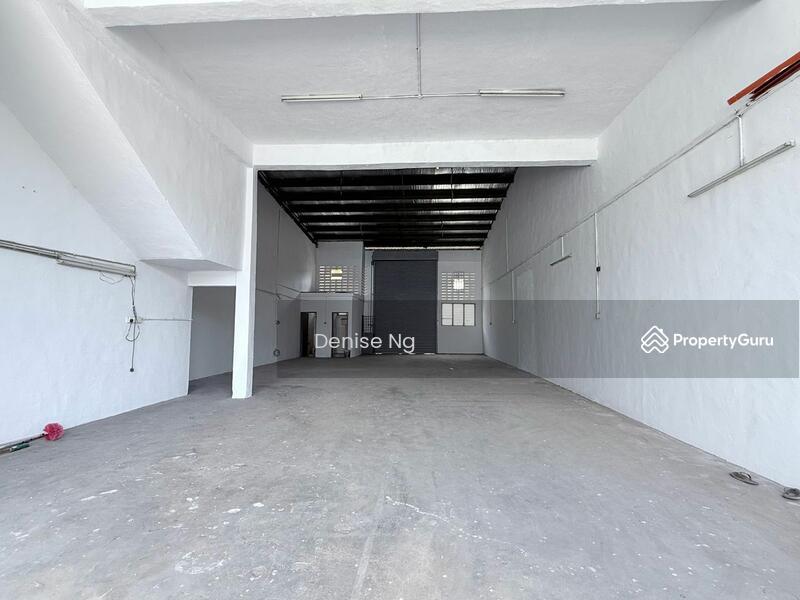 For Rent - Nilai 7 Industrial Park